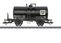 Märklin 46015 - H0 - Kesselwagen BP, SNCB, Ep. IV